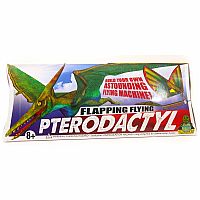 Pterodactyl Flying Machine