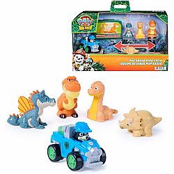 Paw Patrol Pup Squad Dino Crew