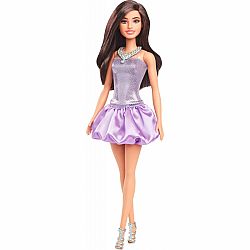 Barbie Fashionista Doll Purple Shimmer