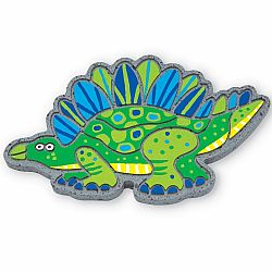 Paint Your Own Stepping Stones - Dinosaur