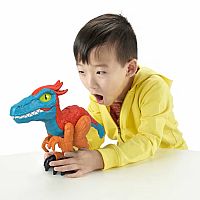 Imaginext Jurassic World - Pyroraptor XL