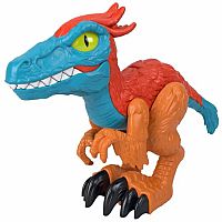 Imaginext Jurassic World - Pyroraptor XL