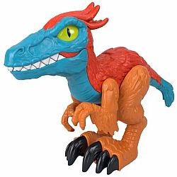 Imaginext Jurassic World - Pyroraptor XL