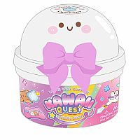 Kawaii Quest Metallic Slime