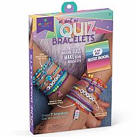 Quiz Bracelets