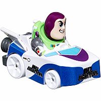 Hot Wheels RacerVerse Buzz Lightyear