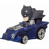 Hot Wheels RacerVerse Batman