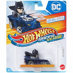 Hot Wheels RacerVerse Batman