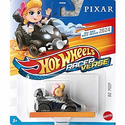 Hot Wheels RacerVerse Bo Peep