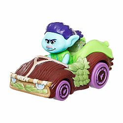 Hot Wheels RacerVerse Trolls Branch