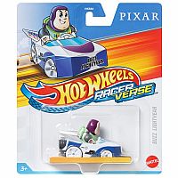 Hot Wheels RacerVerse Buzz Lightyear