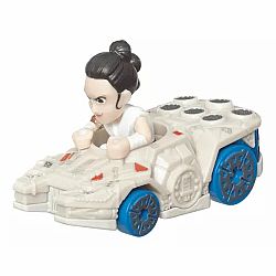 Hot Wheels RacerVerse Rey