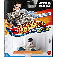 Hot Wheels RacerVerse Rey