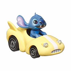 Hot Wheels RacerVerse Disney 4-Pack