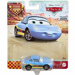 Disney Pixar Cars: Race to Celebrate - Sally