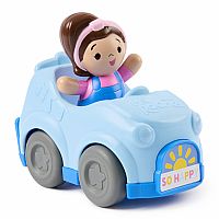Ms. Rachel 1-2-3 Roll! Vehicle
