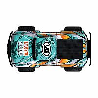 The Radiator RC Truck