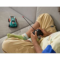 The Radiator RC Truck