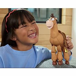 Toy Story 5 Bullseye - Ragdoll Edition