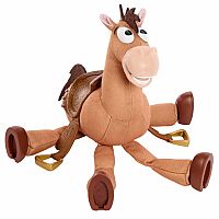Toy Story 5 Bullseye - Ragdoll Edition