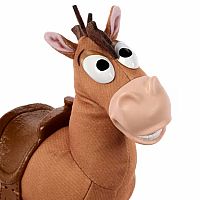 Toy Story 5 Bullseye - Ragdoll Edition