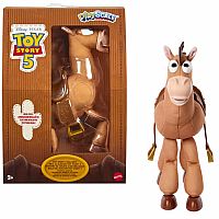 Toy Story 5 Bullseye - Ragdoll Edition