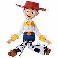 Toy Story 5 Jessie - Ragdoll Edition