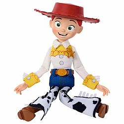 Toy Story 5 Jessie - Ragdoll Edition