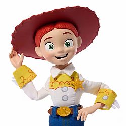 Toy Story 5 Jessie - Ragdoll Edition