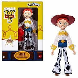 Toy Story 5 Jessie - Ragdoll Edition