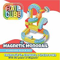 Rail Cube Starter Set