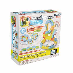 Rail Cube Starter Set