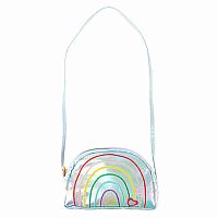 Magical Rainbow Purse