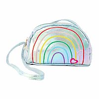 Magical Rainbow Purse