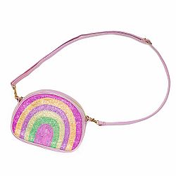 Rainbow Shine Purse