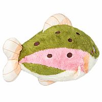 Squishable Rainbow Trout