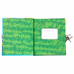 Rainforest Animals Journal