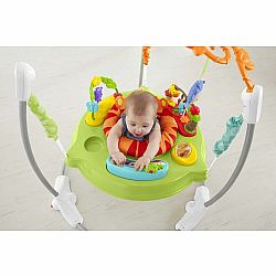 Roarin Rainforest Jumperoo