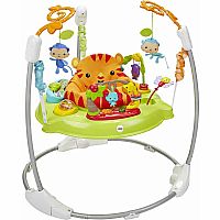 Roarin Rainforest Jumperoo