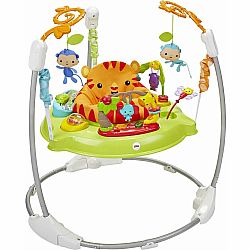 Roarin Rainforest Jumperoo