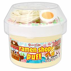 Dope Slime Ramen Shop Puff