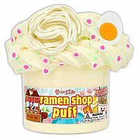 Dope Slime Ramen Shop Puff
