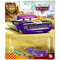 Disney Pixar Cars: Race to Celebrate - Ramone