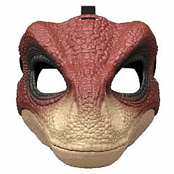 JW Velociraptor Mask
