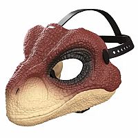 JW Velociraptor Mask