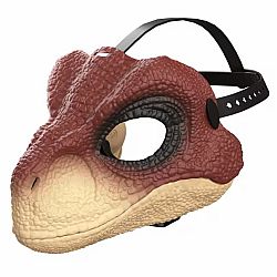 JW Velociraptor Mask