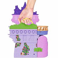 Storytime Stacker Rapunzel