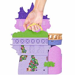 Storytime Stacker Rapunzel