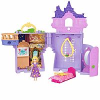 Storytime Stacker Rapunzel