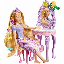 Rapunzel's Vanity Set